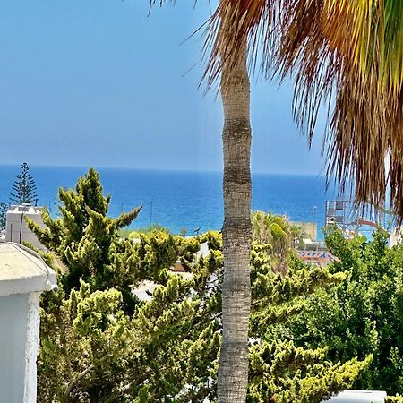 Flat In The Heart Of Ayia Napa/Центр Айя Напы Apartment ภายนอก รูปภาพ