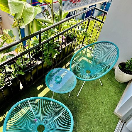 Flat In The Heart Of Ayia Napa/Центр Айя Напы Apartment ภายนอก รูปภาพ
