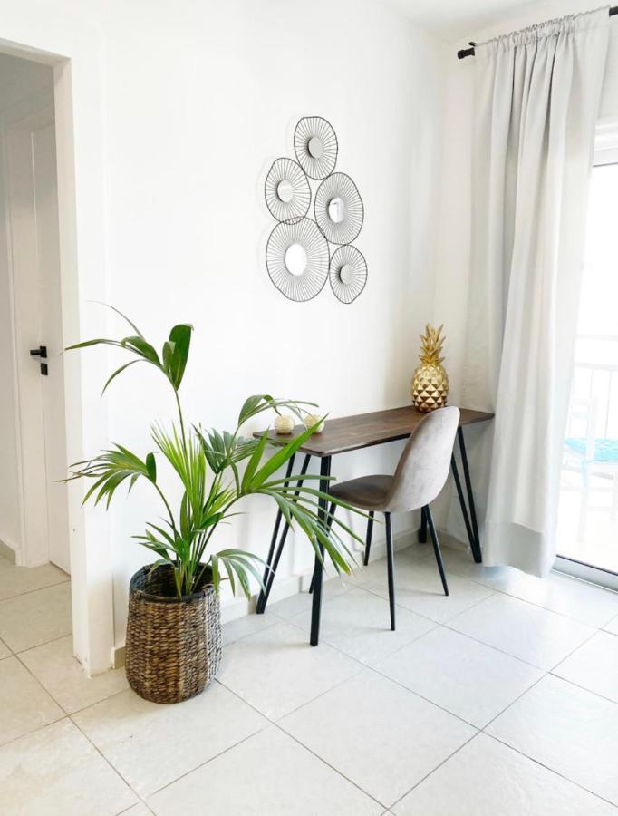 Flat In The Heart Of Ayia Napa/Центр Айя Напы Apartment ภายนอก รูปภาพ