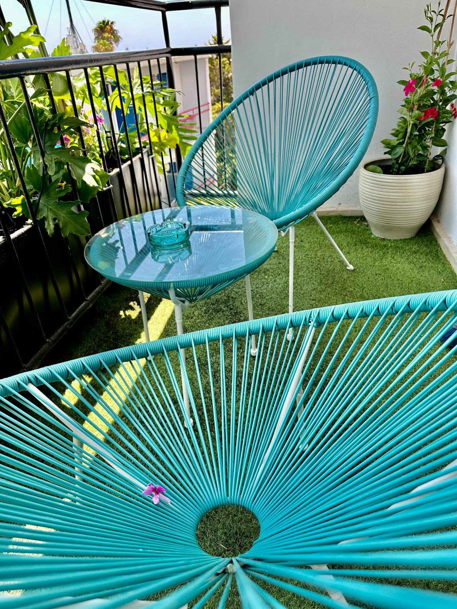Flat In The Heart Of Ayia Napa/Центр Айя Напы Apartment ภายนอก รูปภาพ